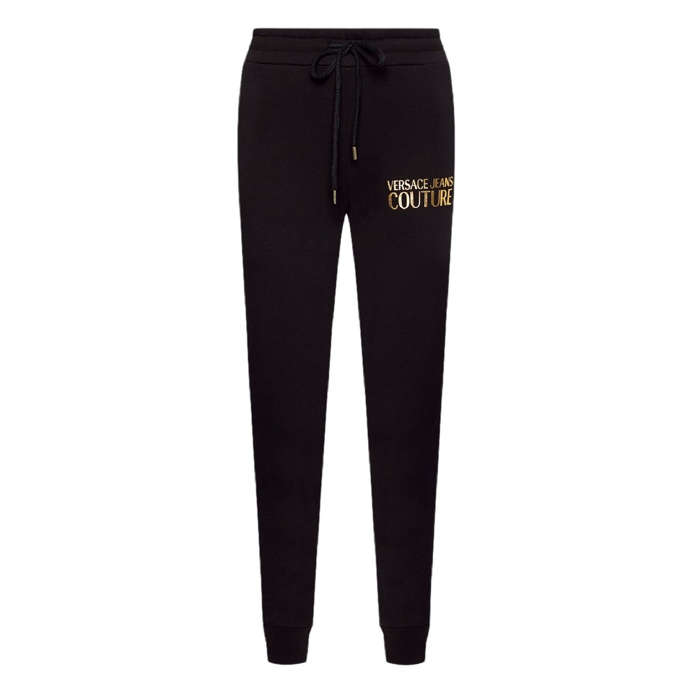 ΠΑΝΤΕΛΟΝΙ ΦΟΡΜΑΣ ΓΥΝΑΙΚΕΙΟ VERSACE JEANS COUTURE BLACK ΠΑΝΤΕΛΟΝΙ ΦΟΡΜΑΣ ΓΥΝΑΙΚΕΙΟ VERSACE JEANS COUTURE BLACK