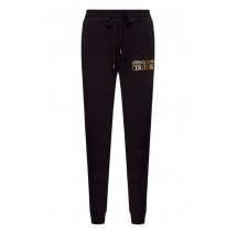 ΠΑΝΤΕΛΟΝΙ ΦΟΡΜΑΣ ΓΥΝΑΙΚΕΙΟ VERSACE JEANS COUTURE BLACK ΠΑΝΤΕΛΟΝΙ ΦΟΡΜΑΣ ΓΥΝΑΙΚΕΙΟ VERSACE JEANS COUTURE BLACK