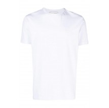 ICEBERG JERSEY T-SHIRT ΜΠΛΟΥΖΑ ΑΝΔΡΙΚΗ WHITE