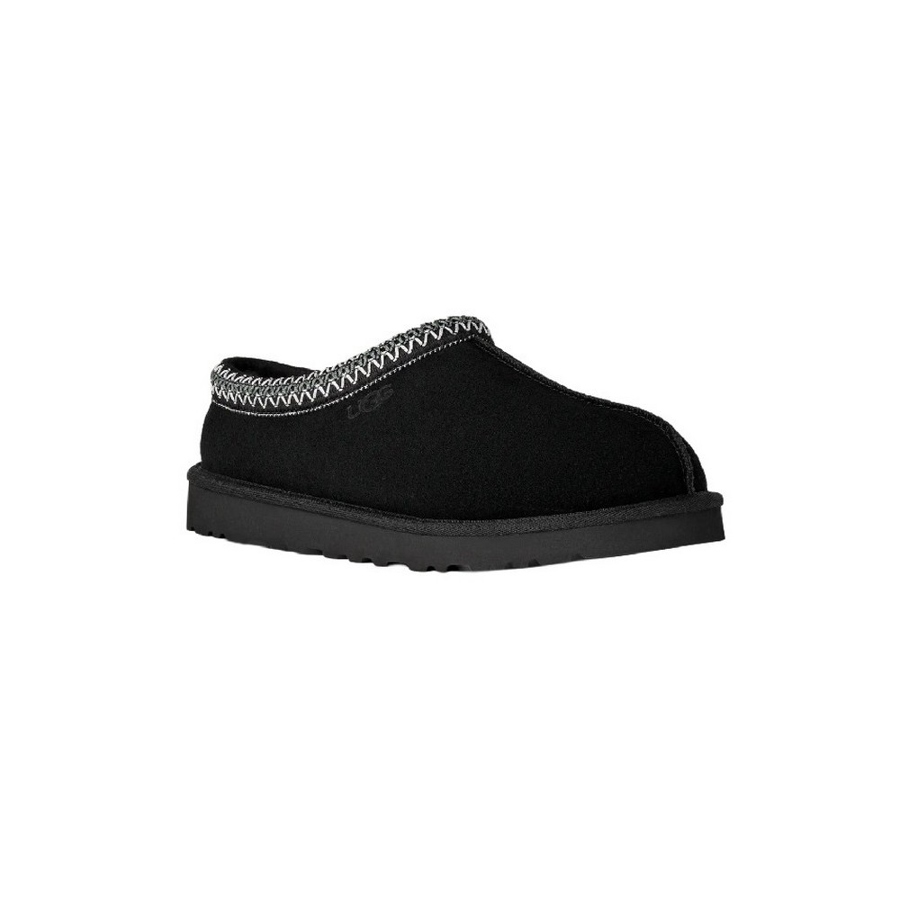 UGG TASMAN II ΠΑΝΤΟΦΛΑ ΑΝΔΡΙΚΗ BLACK