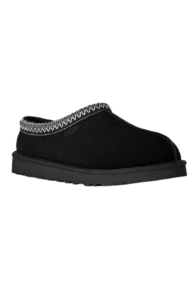 UGG TASMAN II ΠΑΝΤΟΦΛΑ ΑΝΔΡΙΚΗ BLACK