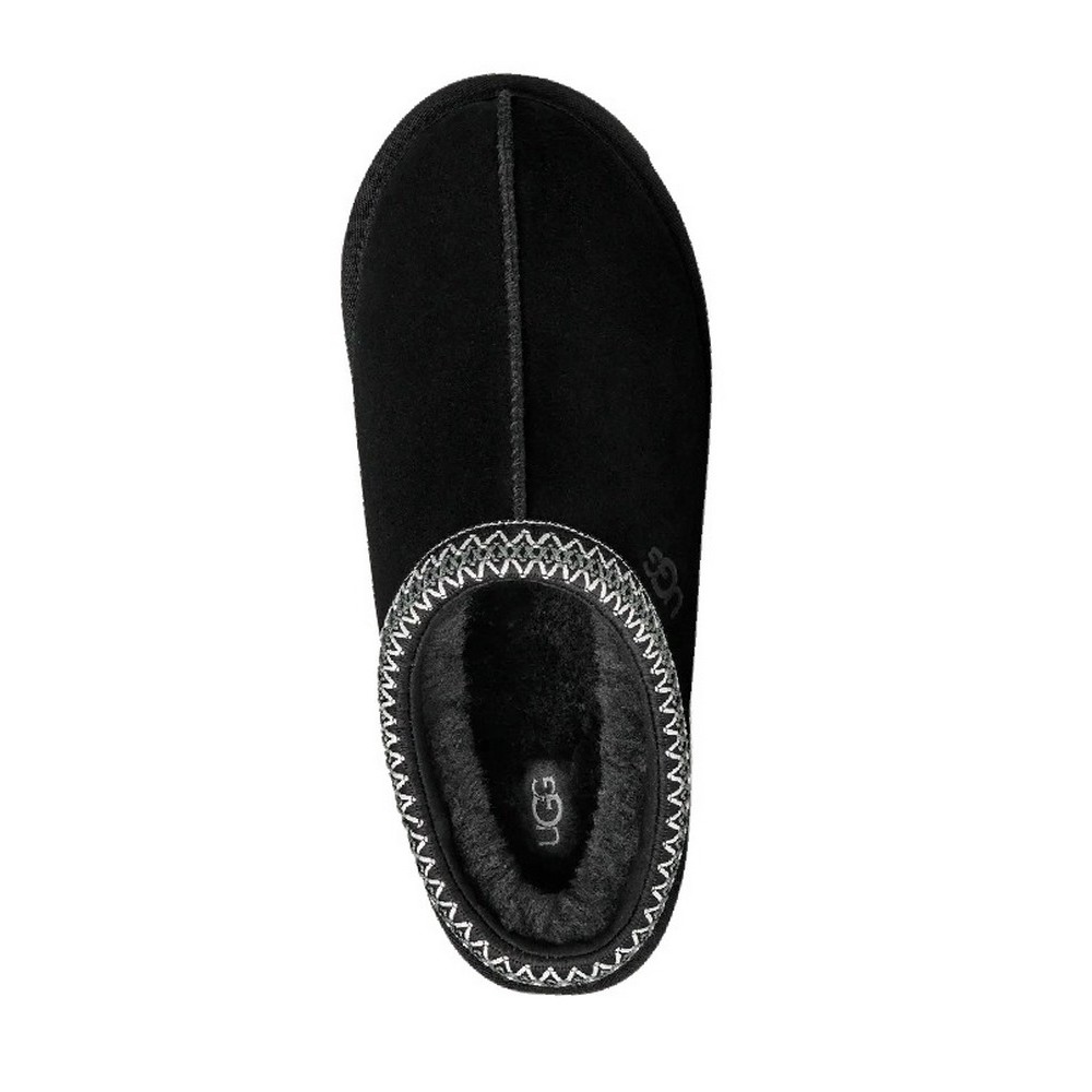 UGG TASMAN II ΠΑΝΤΟΦΛΑ ΑΝΔΡΙΚΗ BLACK
