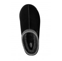 UGG TASMAN II ΠΑΝΤΟΦΛΑ ΑΝΔΡΙΚΗ BLACK