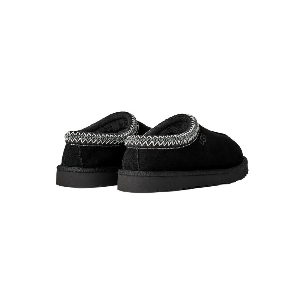 UGG TASMAN II ΠΑΝΤΟΦΛΑ ΑΝΔΡΙΚΗ BLACK