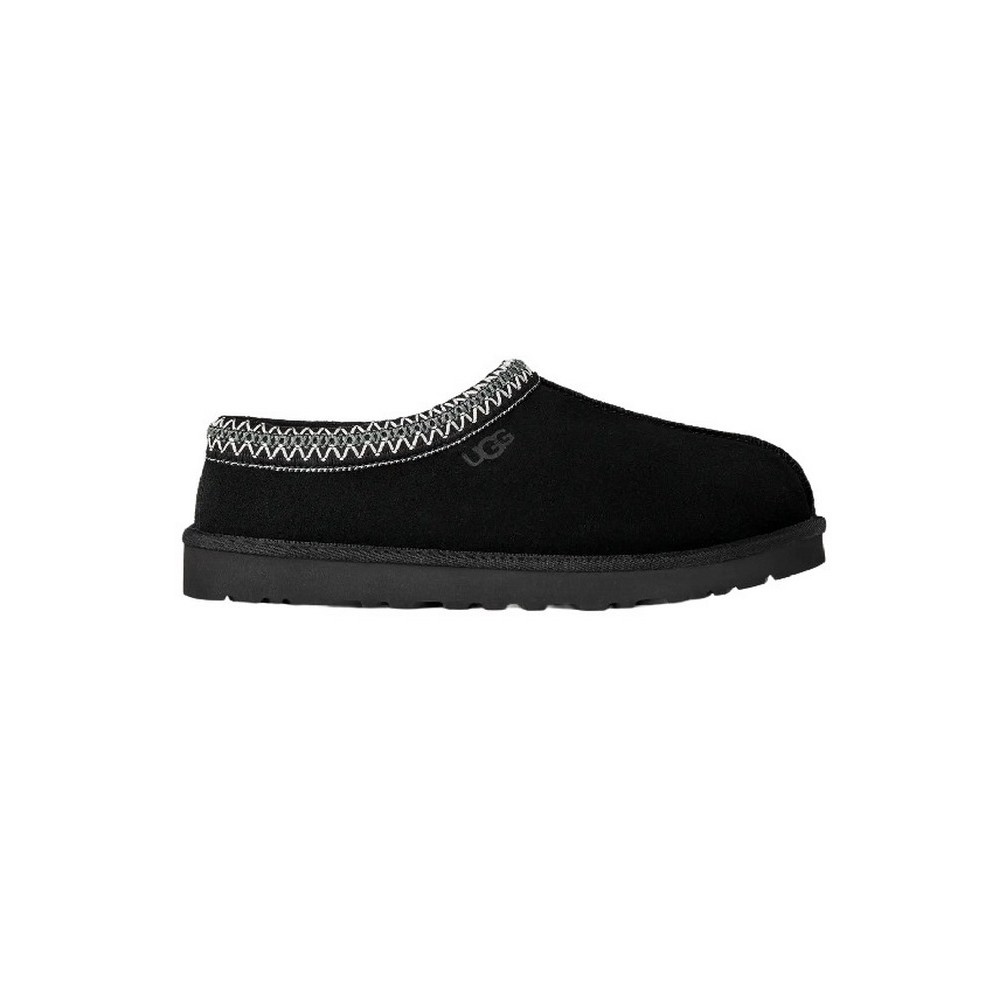 UGG TASMAN II ΠΑΝΤΟΦΛΑ ΑΝΔΡΙΚΗ BLACK