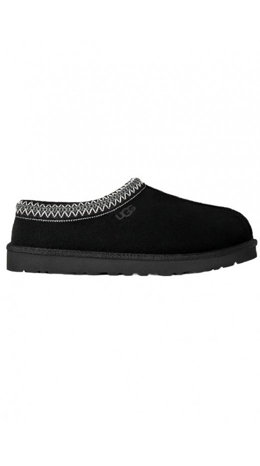 UGG TASMAN II ΠΑΝΤΟΦΛΑ ΑΝΔΡΙΚΗ BLACK