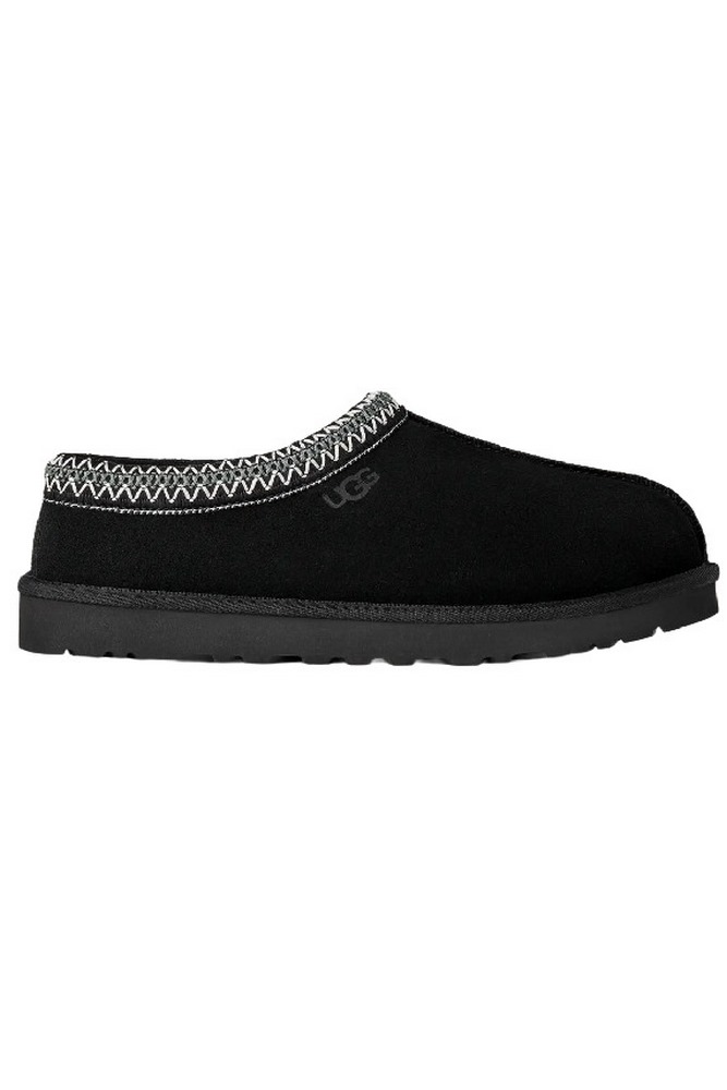 UGG TASMAN II ΠΑΝΤΟΦΛΑ ΑΝΔΡΙΚΗ BLACK