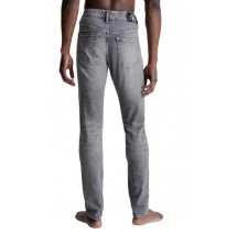 CALVIN KLEIN JEANS SLIM TAPER ΠΑΝΤΕΛΟΝΙ ΑΝΔΡΙΚΟ GREY