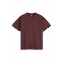 LEVIS RED TAB VINTAGE T-SHIRT ΜΠΛΟΥΖΑ ΑΝΔΡΙΚΗ BORDEAUX