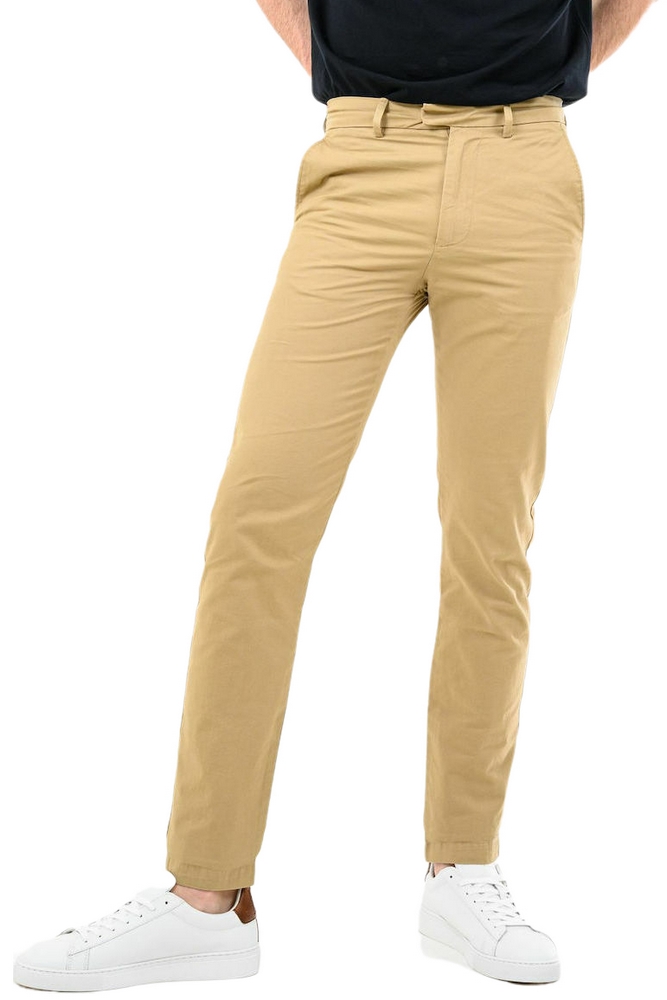 ΠΑΝΤΕΛΟΝΙ ΑΝΔΡΙΚΟ SUPERDRY STUDIOS CHINO BEIGE