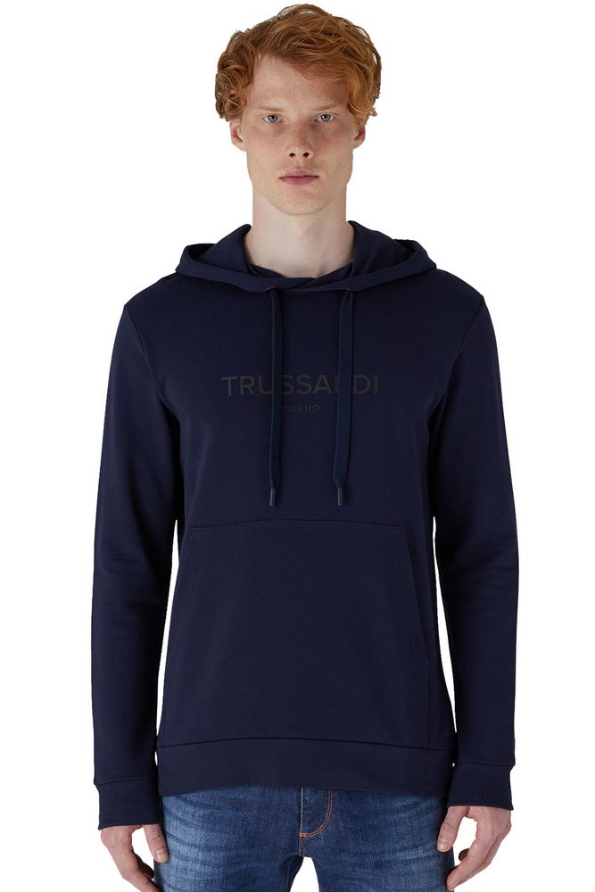 ΜΠΛΟΥΖΑ ΑΝΔΡΙΚΗ TRUSSARDI BLUE