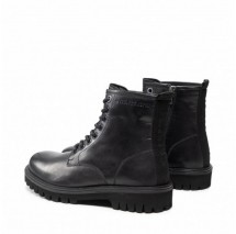 ΠΑΠΟΥΤΣΙ TRUCKER ΑΝΔΡΙΚΟ PEPE JEANS BLACK
