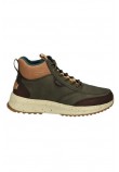 HEY DUDE TAHOE CLASSIC ΠΑΠΟΥΤΣΙ ΑΝΔΡΙΚΟ OLIVE