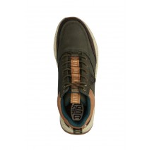 HEY DUDE TAHOE CLASSIC ΠΑΠΟΥΤΣΙ ΑΝΔΡΙΚΟ OLIVE