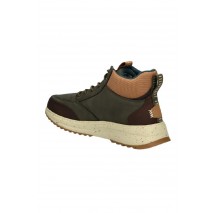 HEY DUDE TAHOE CLASSIC ΠΑΠΟΥΤΣΙ ΑΝΔΡΙΚΟ OLIVE