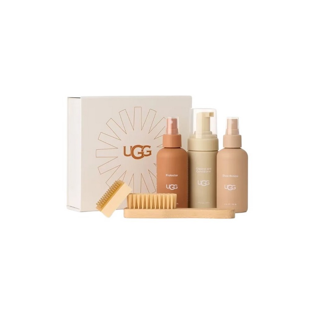 UGG CARE KIT 1171598 ΣΕΤ ΚΑΘΑΡΙΣΜΟΥ UGG DRI