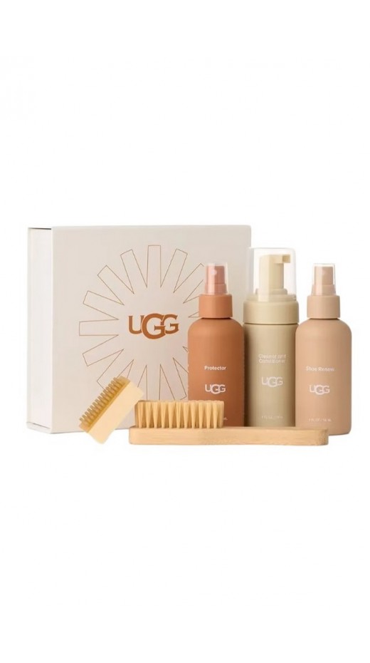 UGG CARE KIT 1171598 ΣΕΤ ΚΑΘΑΡΙΣΜΟΥ UGG DRI