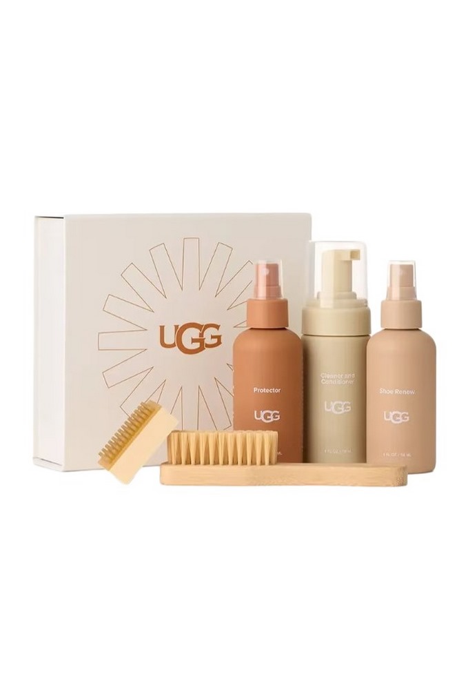 UGG CARE KIT 1171598 ΣΕΤ ΚΑΘΑΡΙΣΜΟΥ UGG DRI