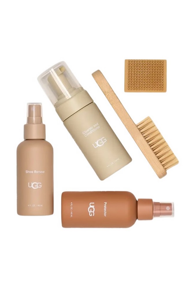UGG CARE KIT 1171598 ΣΕΤ ΚΑΘΑΡΙΣΜΟΥ UGG DRI