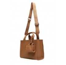 DKNY HADLEE TOTE HANDBAG R53AAC80 ΤΣΑΝΤΑ ΓΥΝΑΙΚΕΙΑ BROWN