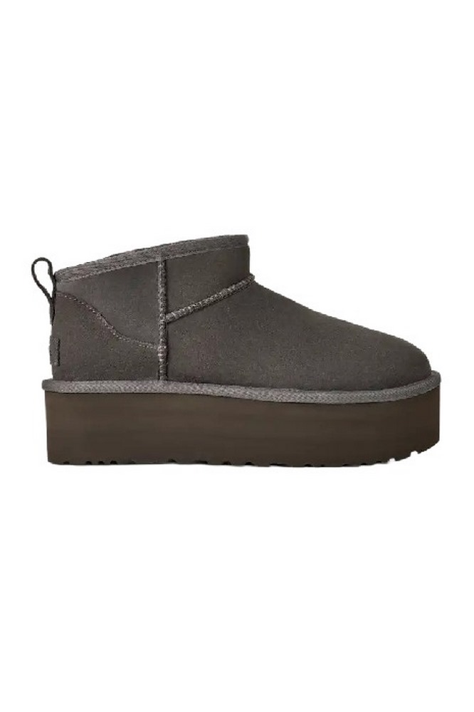 UGG CLASSIC ULTRA MINI PLATFROM ΜΠΟΤΑ ΧΑΜΗΛΗ ΓΥΝΑΙΚΕΙΑ CHRC