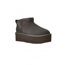 UGG CLASSIC ULTRA MINI PLATFROM ΜΠΟΤΑ ΧΑΜΗΛΗ ΓΥΝΑΙΚΕΙΑ CHRC
