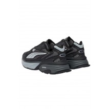 PUMA FADE NITRO LS PRIME LOW BOOT ΠΑΠΟΥΤΣΙ UNISEX BLACK