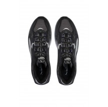 PUMA FADE NITRO LS PRIME LOW BOOT ΠΑΠΟΥΤΣΙ UNISEX BLACK