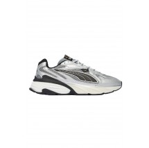 PUMA FADE NITRO LS PRIME LOW BOOT ΠΑΠΟΥΤΣΙ UNISEX BLACK/SILVER