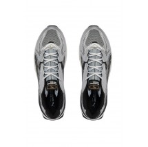 PUMA FADE NITRO LS PRIME LOW BOOT ΠΑΠΟΥΤΣΙ UNISEX BLACK/SILVER