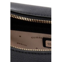 GUESS EVIE HOBO ΤΣΑΝΤΑ ΓΥΝΑΙΚΕΙΑ BLACK