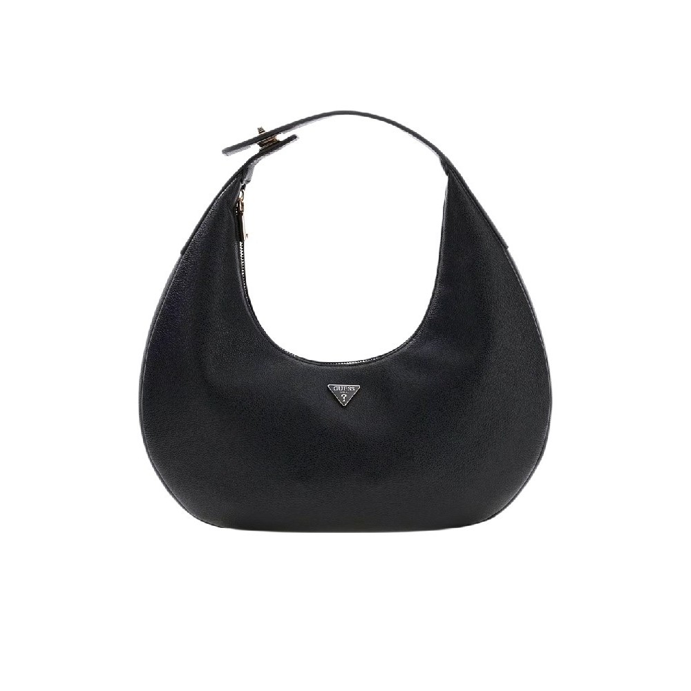 GUESS EVIE HOBO ΤΣΑΝΤΑ ΓΥΝΑΙΚΕΙΑ BLACK