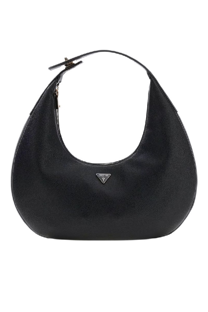 GUESS EVIE HOBO ΤΣΑΝΤΑ ΓΥΝΑΙΚΕΙΑ BLACK