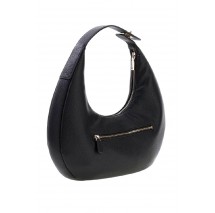 GUESS EVIE HOBO ΤΣΑΝΤΑ ΓΥΝΑΙΚΕΙΑ BLACK