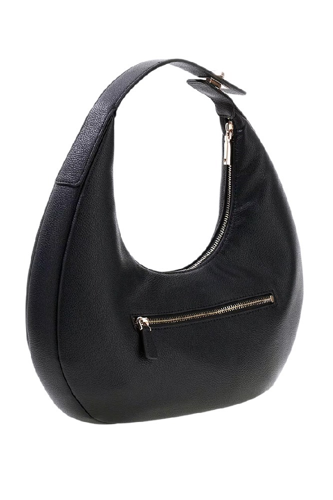 GUESS EVIE HOBO ΤΣΑΝΤΑ ΓΥΝΑΙΚΕΙΑ BLACK