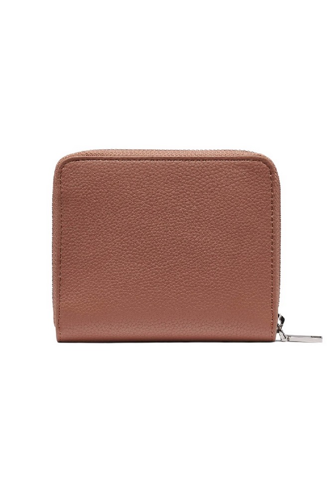 DKNY HADLEE R541AO38 ΠΟΡΤΟΦΟΛΙ ΓΥΝΑΙΚΕΙΟ TAUPE