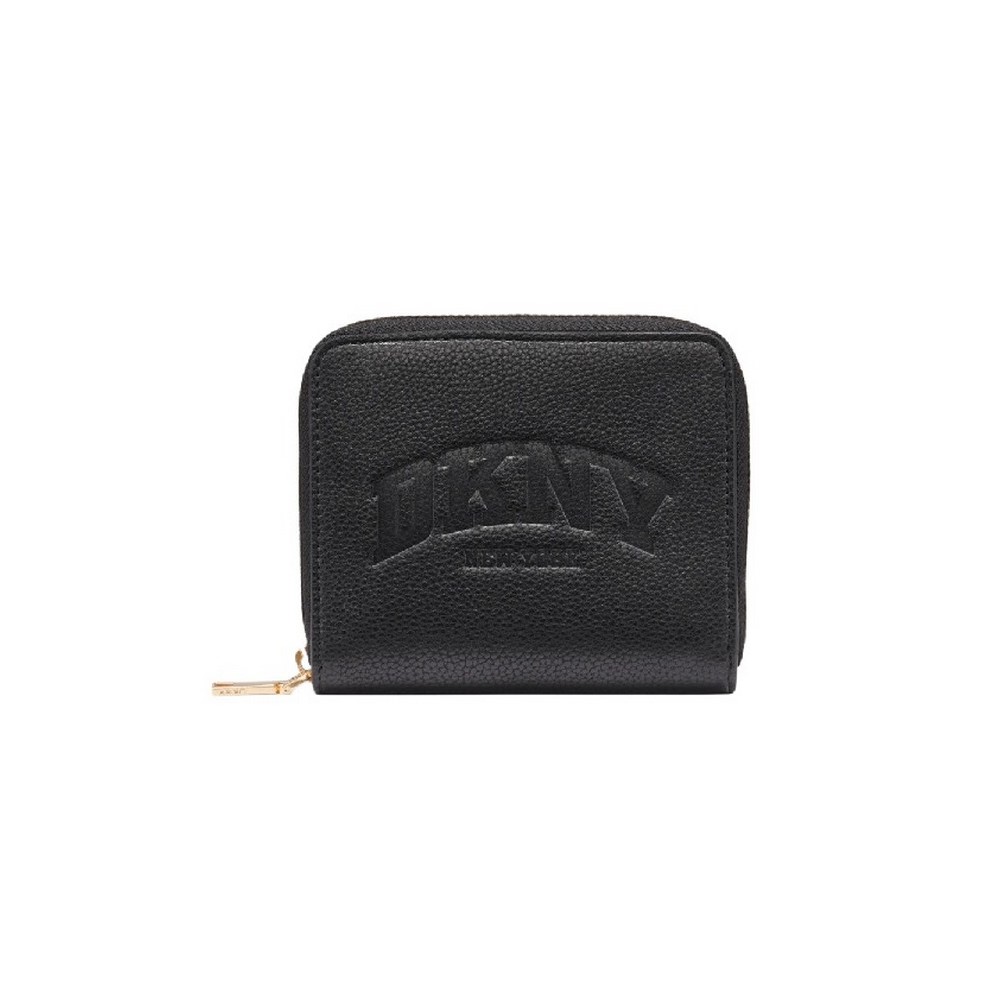 DKNY HADLEE R541AO38 ΠΟΡΤΟΦΟΛΙ ΓΥΝΑΙΚΕΙΟ BLACK