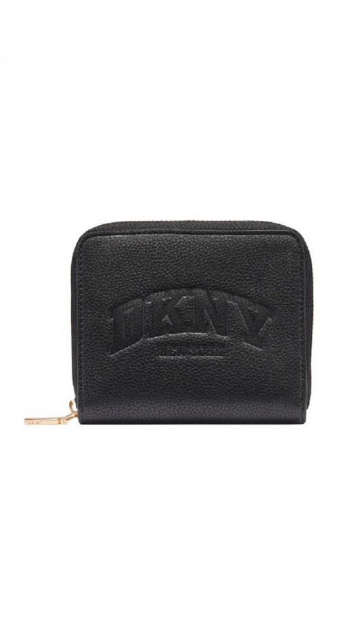 DKNY HADLEE R541AO38 ΠΟΡΤΟΦΟΛΙ ΓΥΝΑΙΚΕΙΟ BLACK