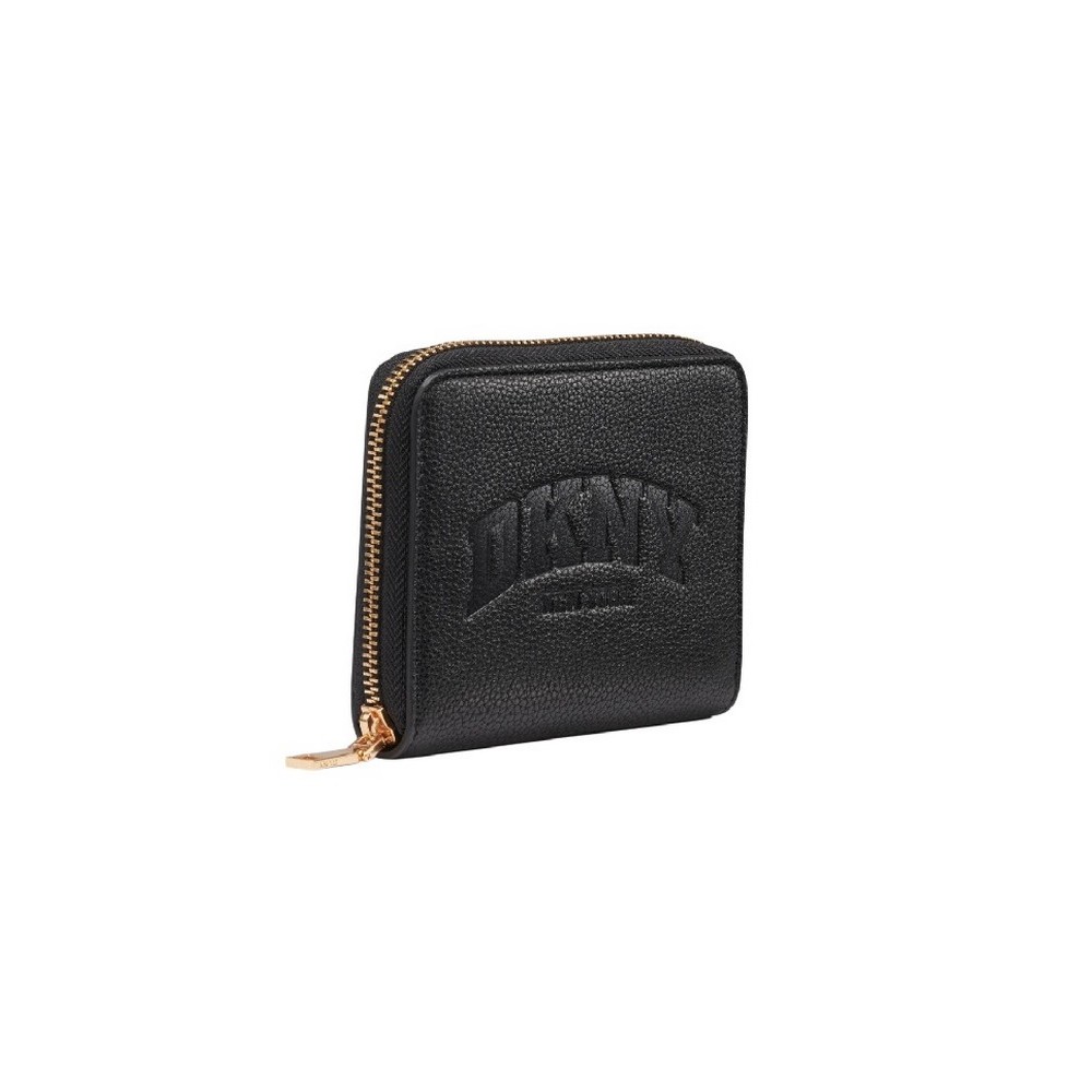 DKNY HADLEE R541AO38 ΠΟΡΤΟΦΟΛΙ ΓΥΝΑΙΚΕΙΟ BLACK