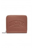 DKNY HADLEE R541AO38 ΠΟΡΤΟΦΟΛΙ ΓΥΝΑΙΚΕΙΟ TAUPE