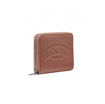 DKNY HADLEE R541AO38 ΠΟΡΤΟΦΟΛΙ ΓΥΝΑΙΚΕΙΟ TAUPE