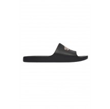 TOMMY JEANS INJECTED SANDAL ΠΑΝΤΟΦΛΑ ΑΝΔΡΙΚΗ BLACK