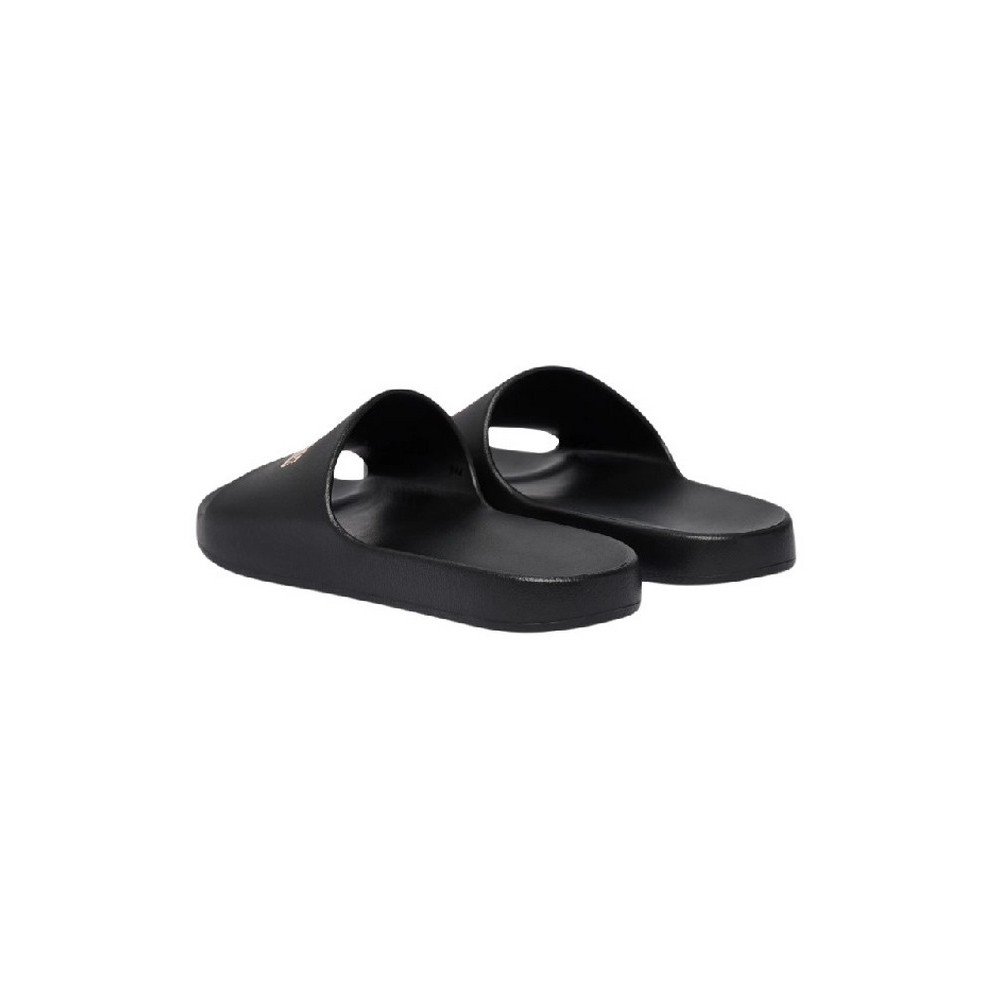 TOMMY JEANS INJECTED SANDAL ΠΑΝΤΟΦΛΑ ΑΝΔΡΙΚΗ BLACK