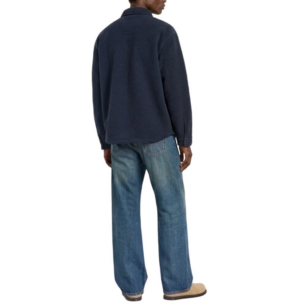 LEVIS SHERPA SOFT WORKER ΜΠΟΥΦΑΝ ΑΔΝΡΙΚΟ NAVY