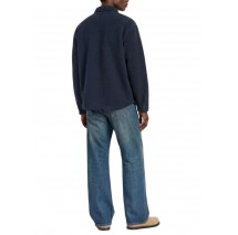 LEVIS SHERPA SOFT WORKER ΜΠΟΥΦΑΝ ΑΔΝΡΙΚΟ NAVY