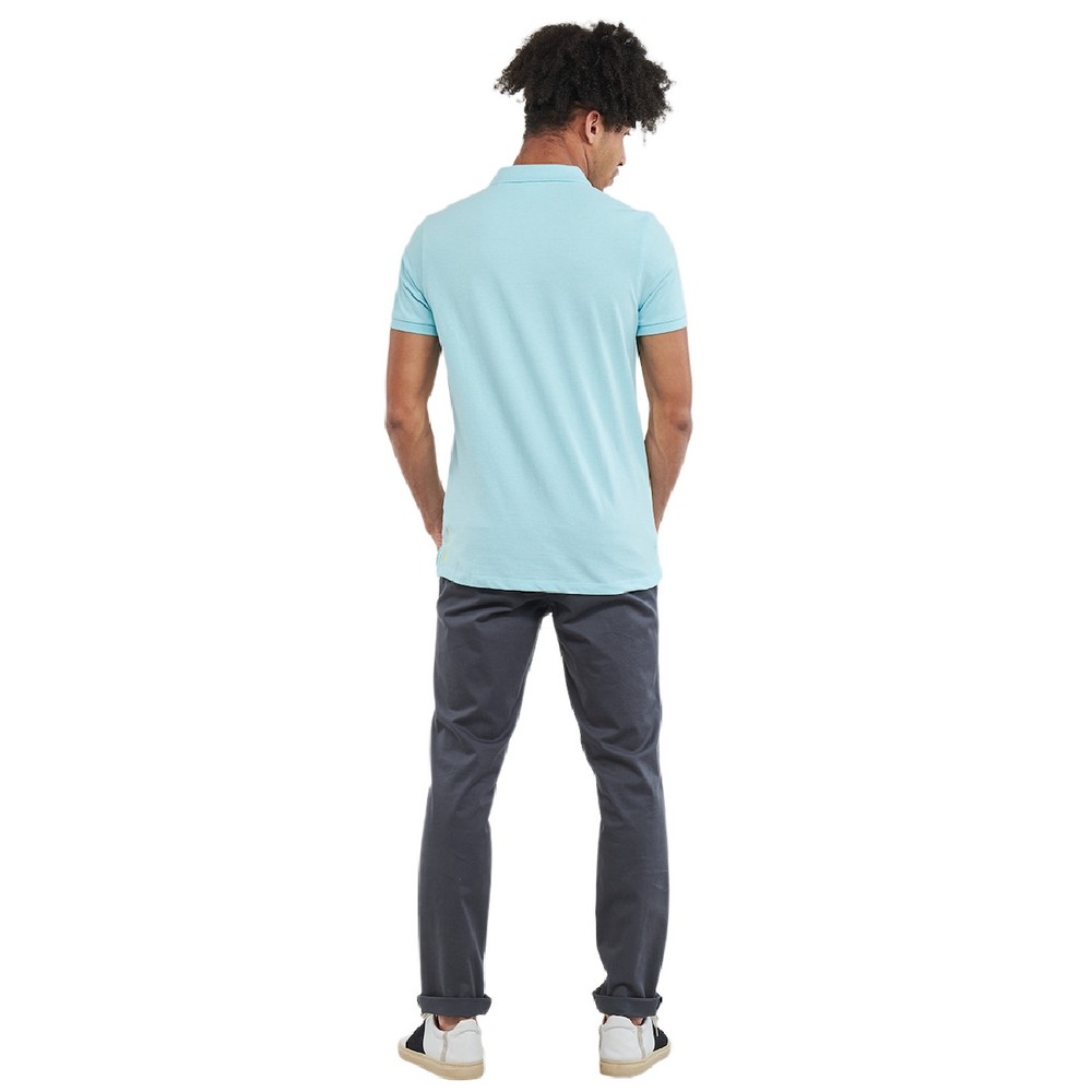 ΜΠΛΟΥΖΑ POLO  ΑΝΔΡΙΚΗ U.S POLO ASSN. SKY
