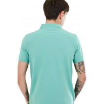 ΜΠΛΟΥΖΑ POLO  ΑΝΔΡΙΚΗ U.S POLO ASSN. MINT