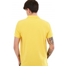 ΜΠΛΟΥΖΑ POLO  ΑΝΔΡΙΚΗ U.S POLO ASSN. YELLOW