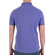 ΜΠΛΟΥΖΑ POLO  ΑΝΔΡΙΚΗ U.S POLO ASSN. PURPLE