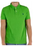 ΜΠΛΟΥΖΑ POLO  ΑΝΔΡΙΚΗ U.S POLO ASSN. GREEN